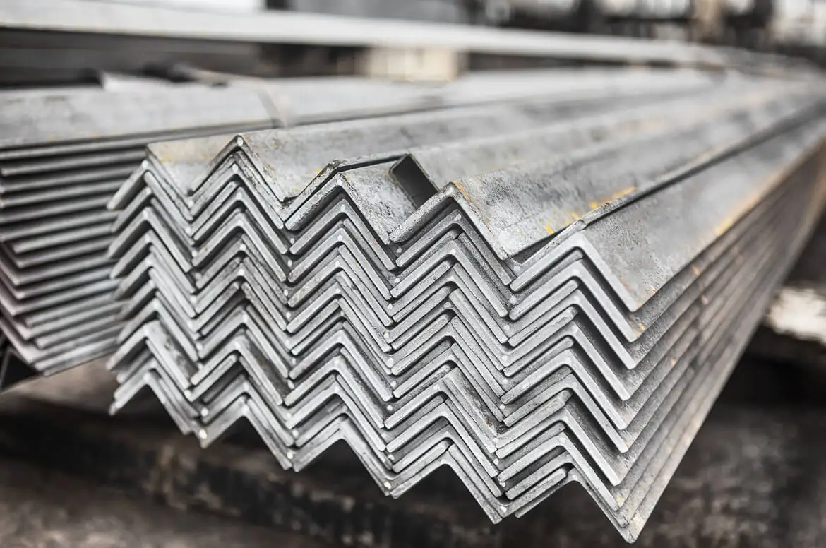 steel-angle