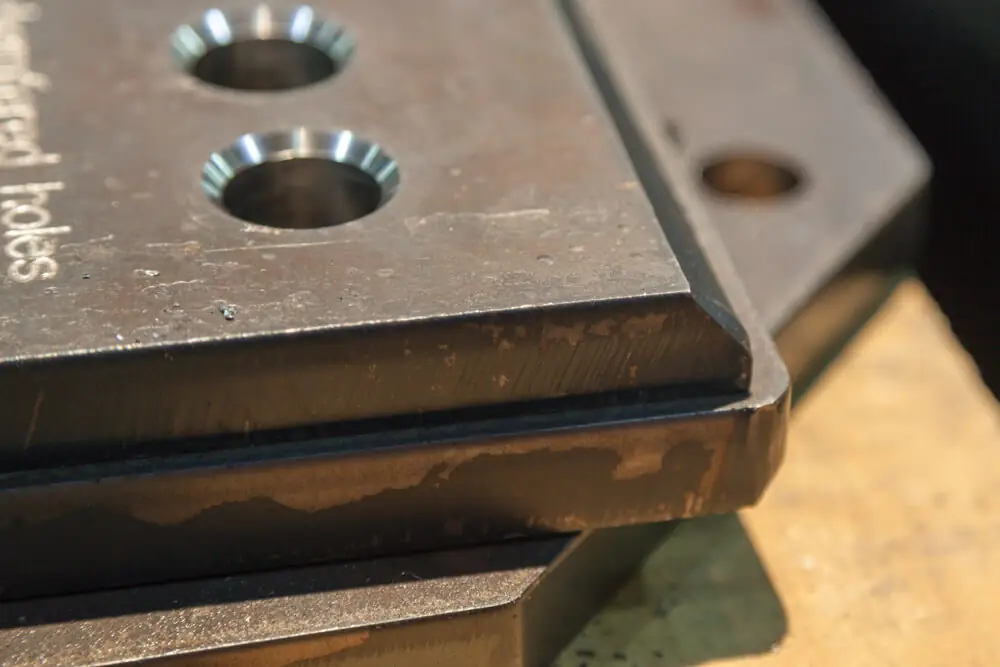 Steel Processing