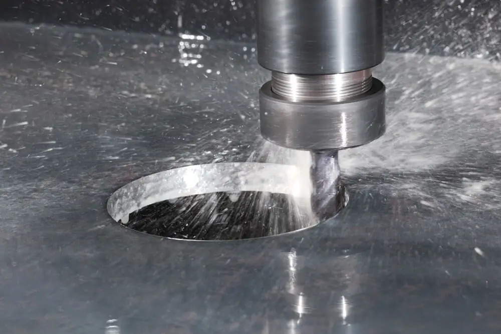 Steel Processing
